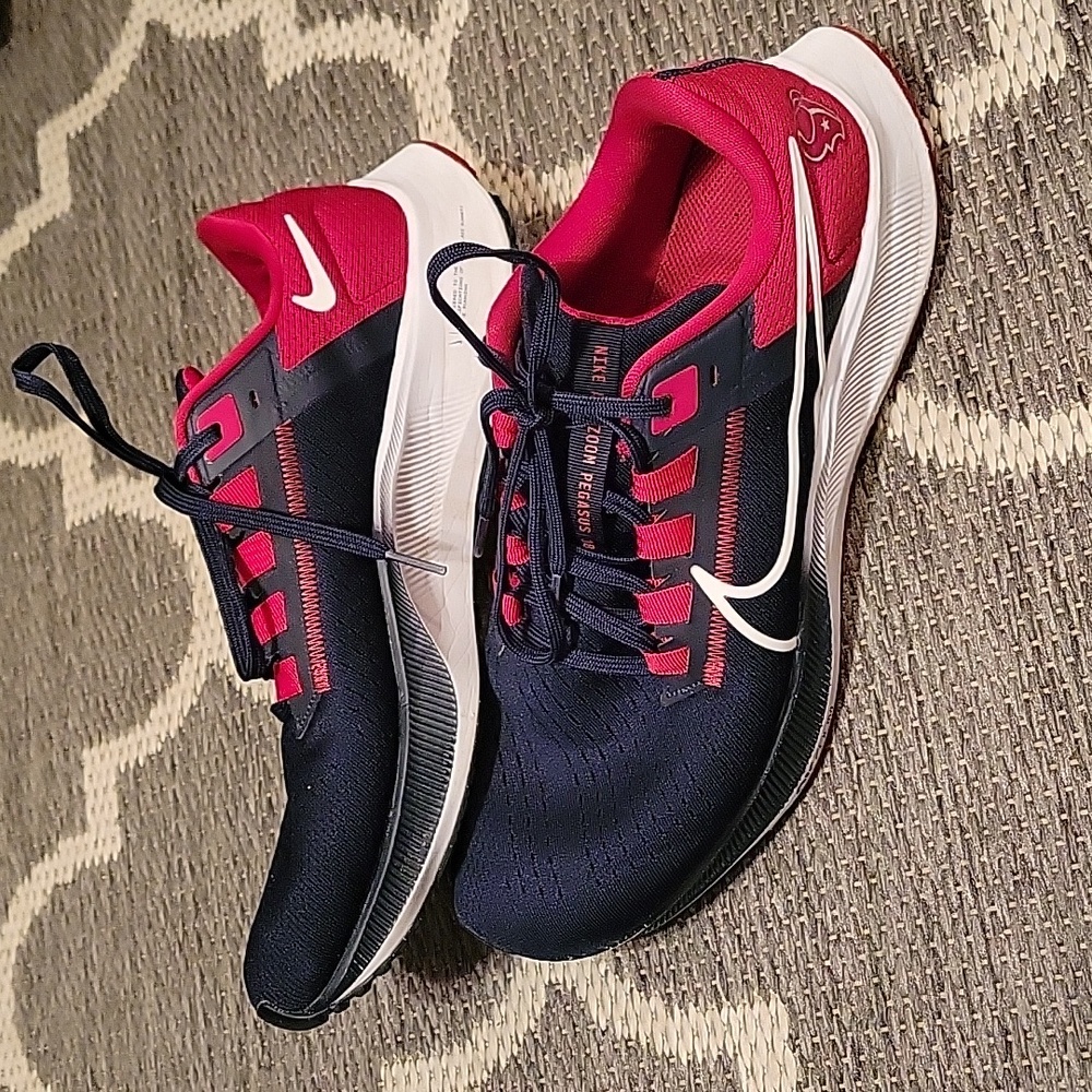 Nike Pegasus 38 NFL Texans